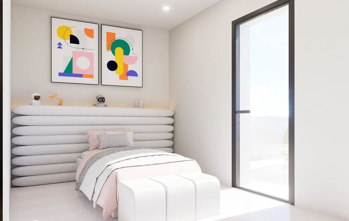 3 slaapkamer Appartement te koop in Marbella - € 1.347.216 (Ref: 9993275)