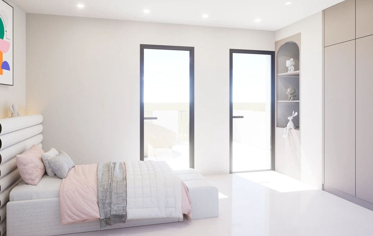 3 slaapkamer Appartement te koop in Marbella - € 1.347.216 (Ref: 9993275)