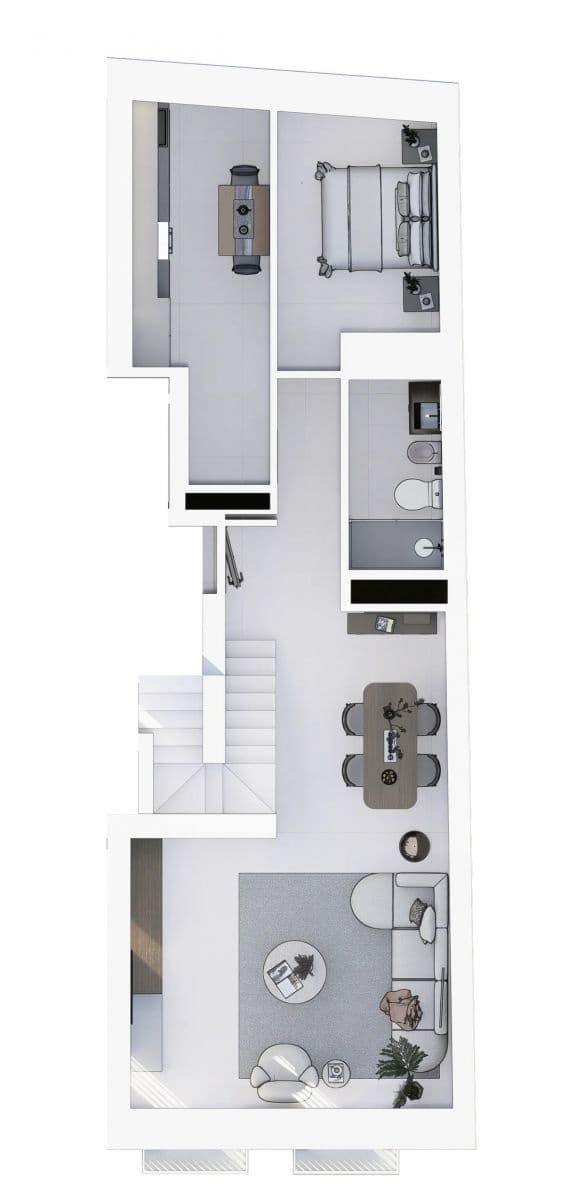 3 slaapkamer Appartement te koop in Marbella - € 1.347.216 (Ref: 9993275)