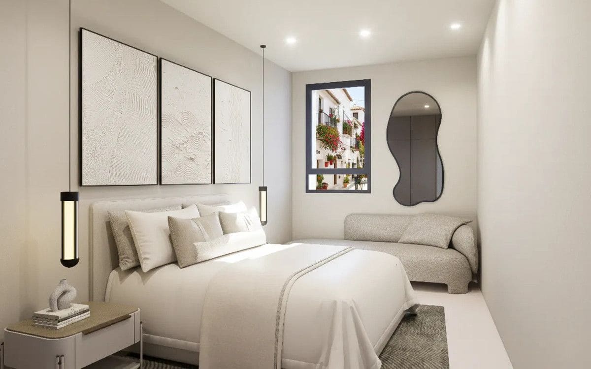 3 slaapkamer Appartement te koop in Marbella - € 1.347.216 (Ref: 9993275)