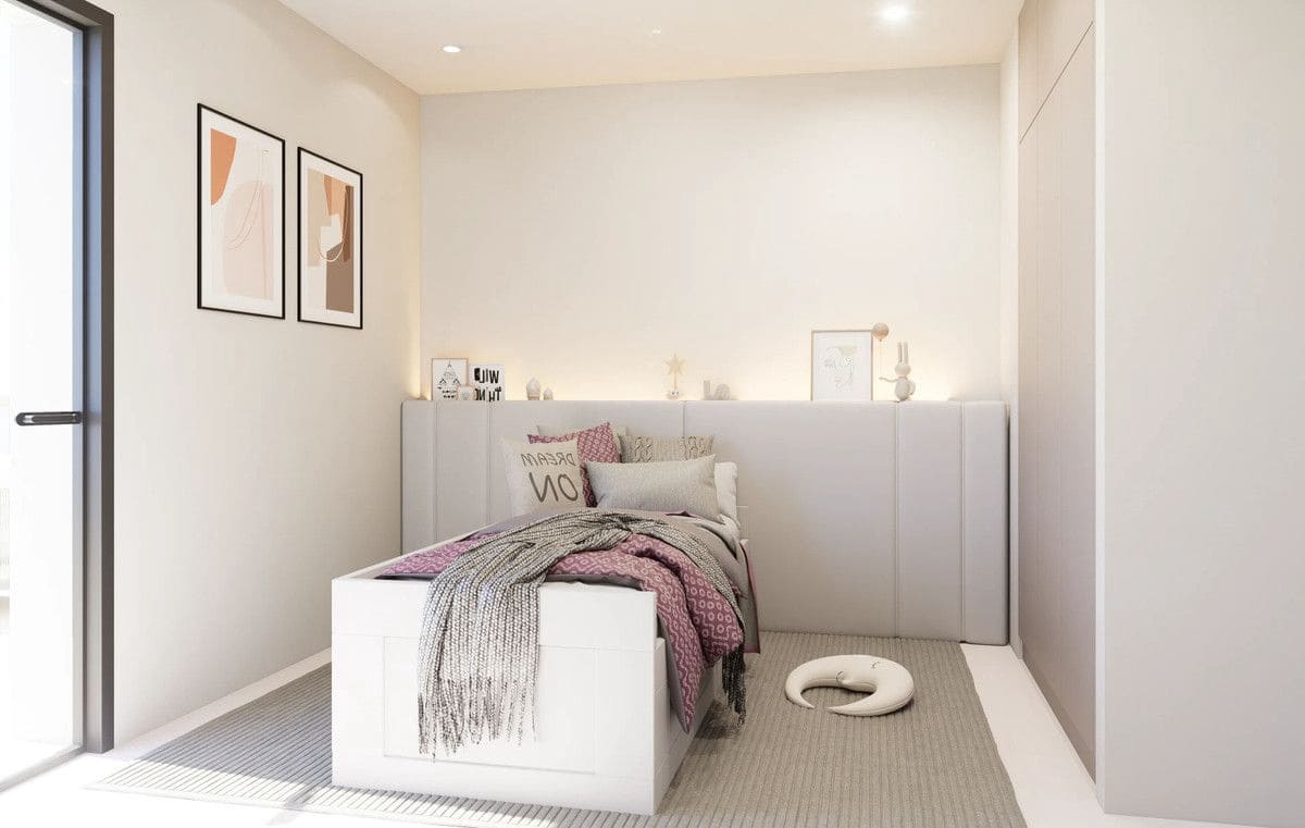 3 slaapkamer Appartement te koop in Marbella - € 1.347.216 (Ref: 9993275)