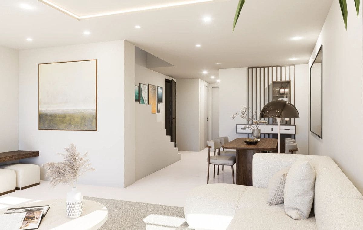3 slaapkamer Appartement te koop in Marbella - € 1.347.216 (Ref: 9993275)