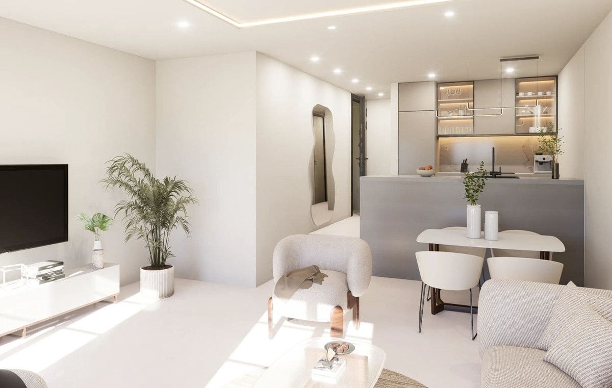 3 slaapkamer Appartement te koop in Marbella - € 1.347.216 (Ref: 9993275)