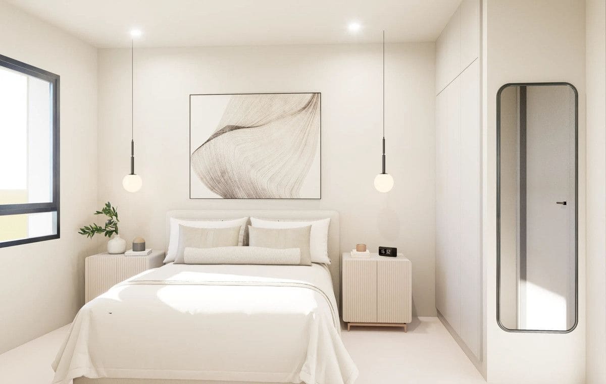 3 slaapkamer Appartement te koop in Marbella - € 1.347.216 (Ref: 9993275)