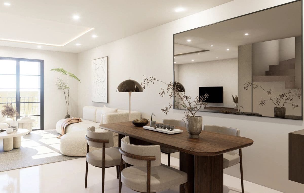 3 slaapkamer Appartement te koop in Marbella - € 1.347.216 (Ref: 9993275)