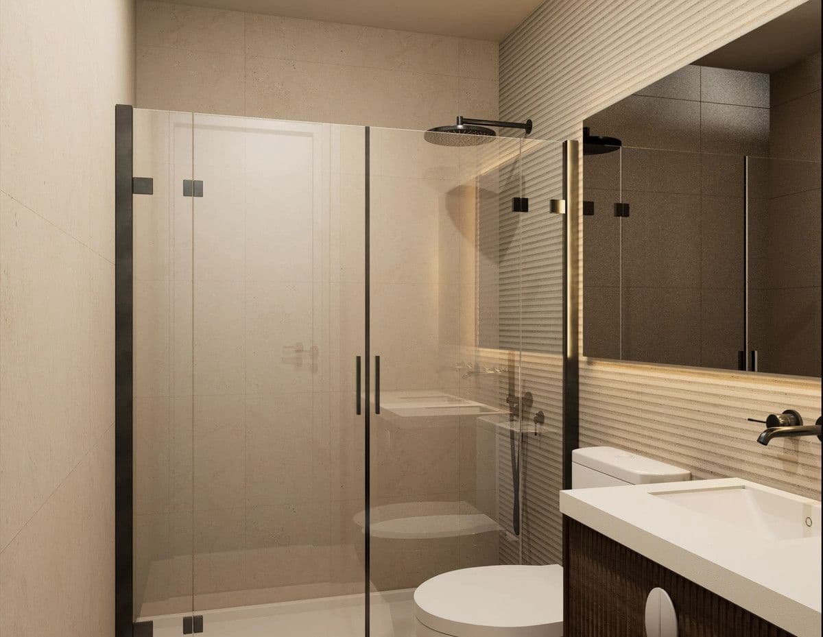 3 slaapkamer Appartement te koop in Marbella - € 1.347.216 (Ref: 9993275)