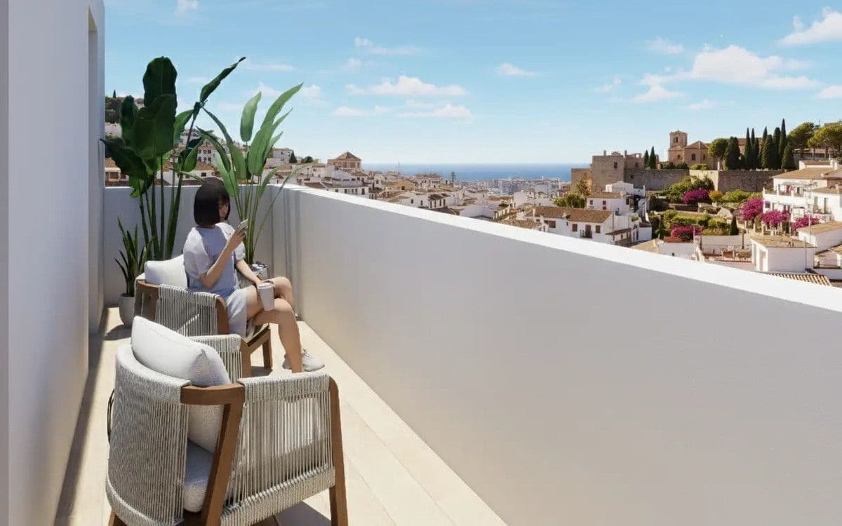 3 slaapkamer Appartement te koop in Marbella - € 1.347.216 (Ref: 9993275)