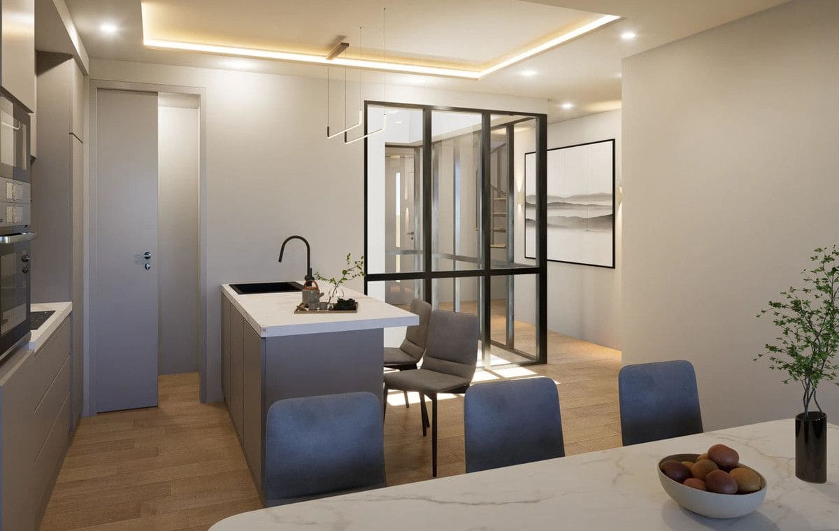 3 slaapkamer Appartement te koop in Marbella - € 1.347.216 (Ref: 9993275)