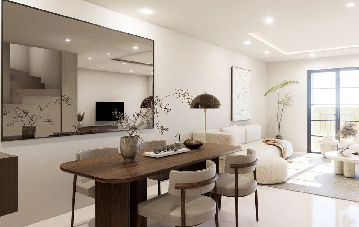 3 slaapkamer Appartement te koop in Marbella - € 1.347.216 (Ref: 9993275)