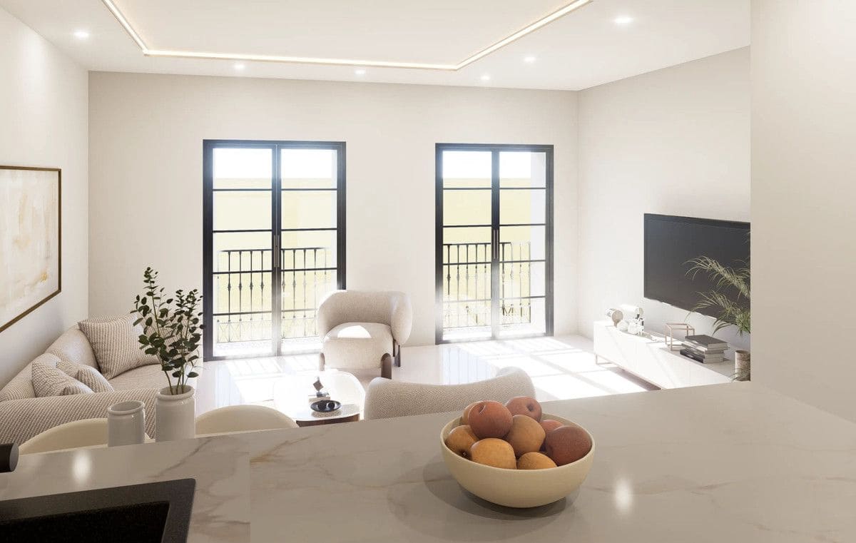 3 slaapkamer Appartement te koop in Marbella - € 1.347.216 (Ref: 9993275)