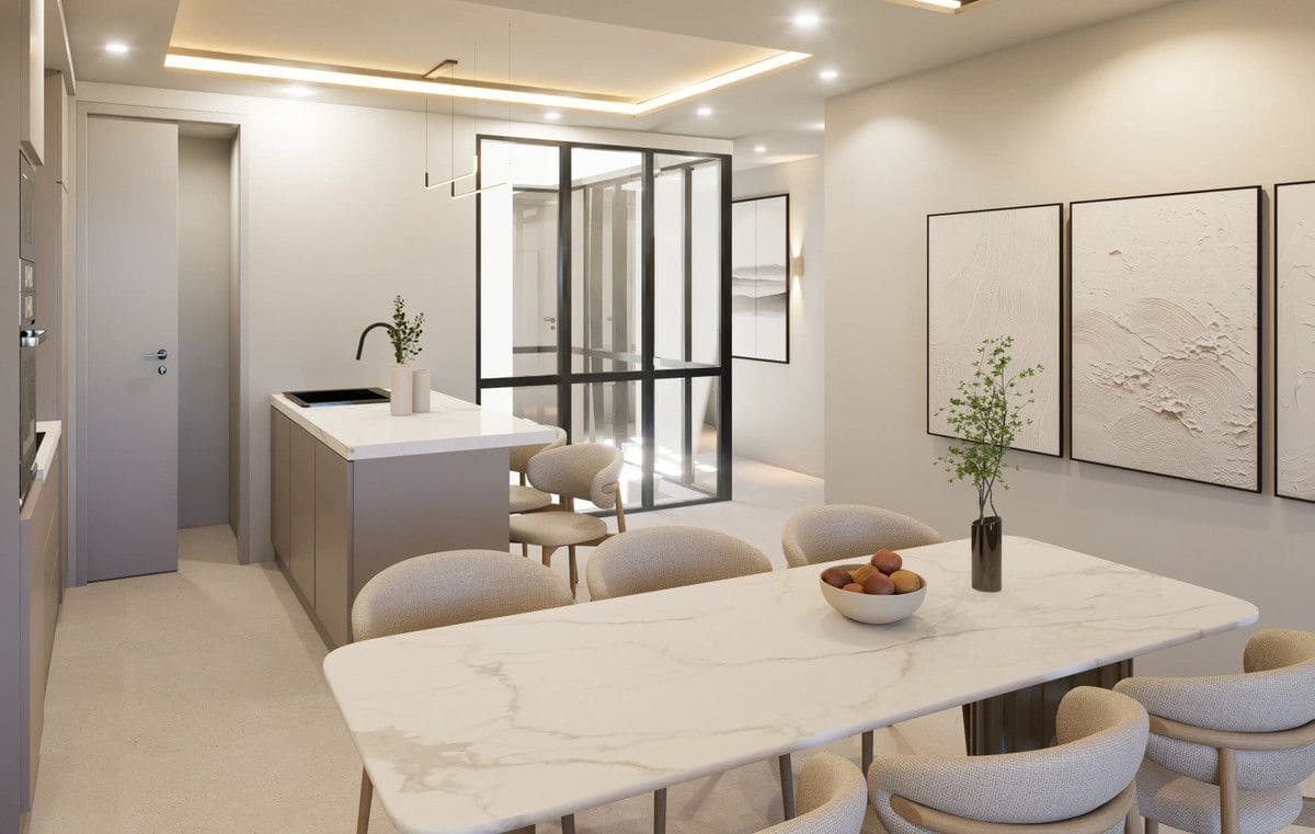 3 slaapkamer Appartement te koop in Marbella - € 1.347.216 (Ref: 9993275)