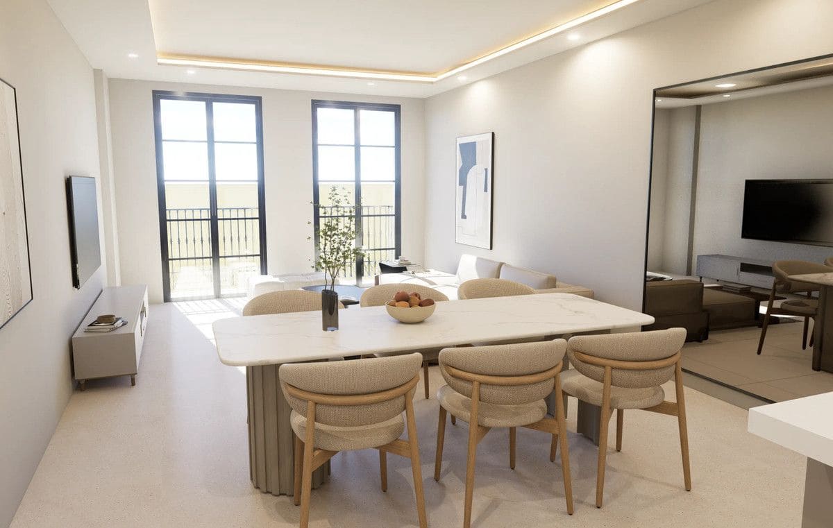 3 slaapkamer Appartement te koop in Marbella - € 1.347.216 (Ref: 9993275)