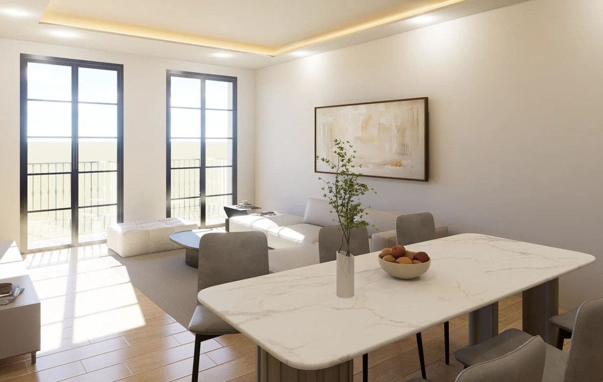 3 slaapkamer Appartement te koop in Marbella - € 1.347.216 (Ref: 9993275)