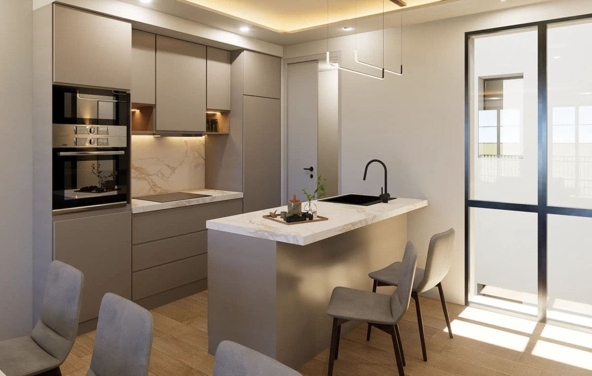 3 slaapkamer Appartement te koop in Marbella - € 1.347.216 (Ref: 9993275)