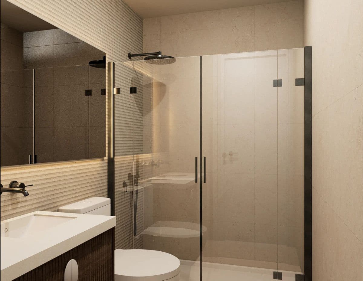 3 slaapkamer Appartement te koop in Marbella - € 1.347.216 (Ref: 9993275)