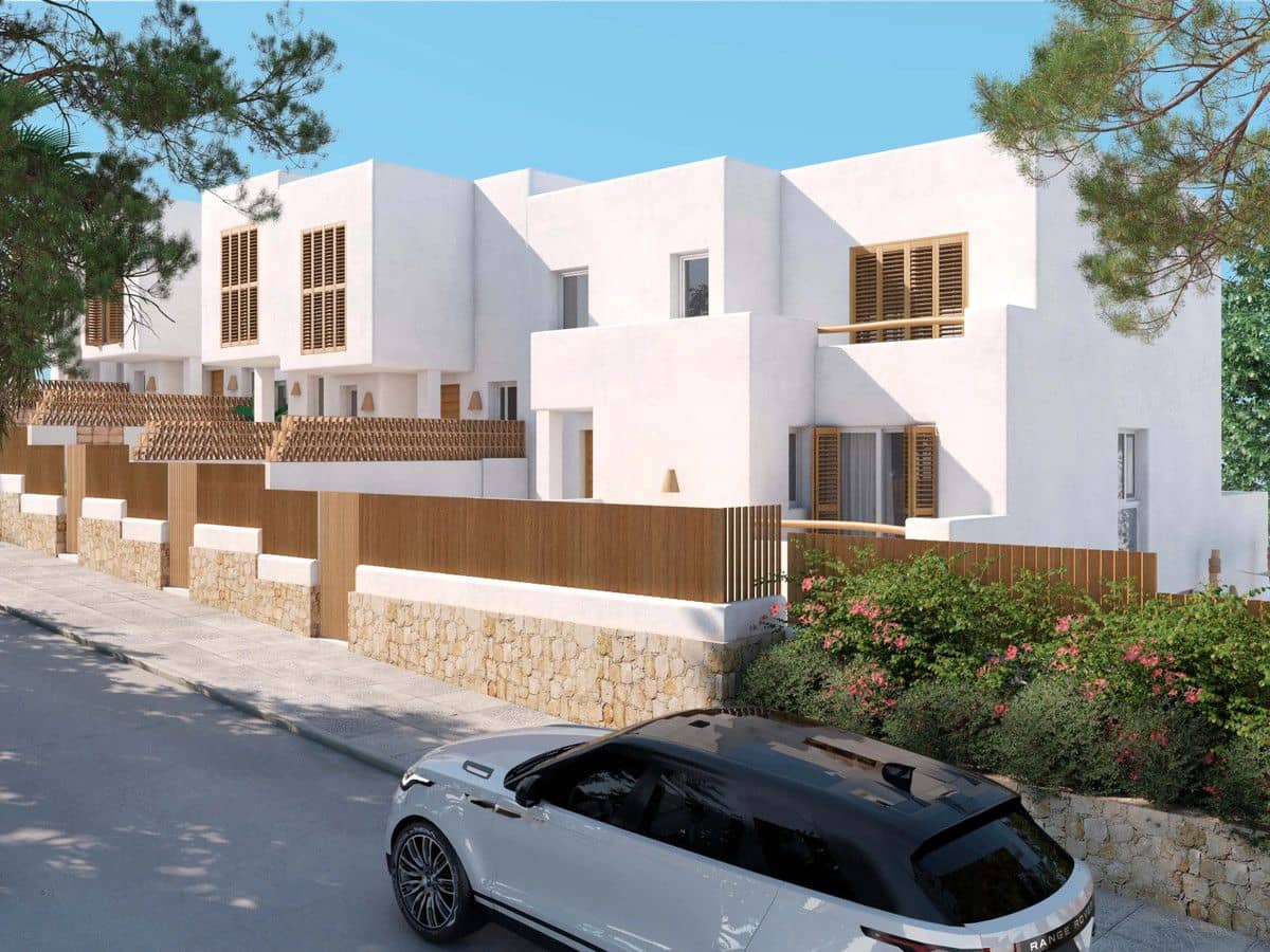 Chalet de 4 habitaciones en Ráfol de Almunia en venta con piscina - 690.000 € (Ref: 9993276)