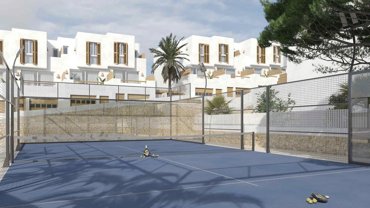 Chalet de 2 habitaciones en Ráfol de Almunia en venta con piscina - 289.000 € (Ref: 9993277)