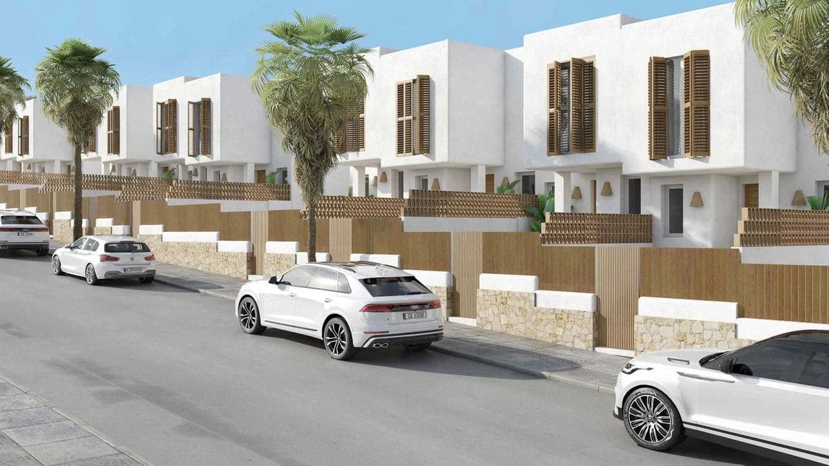 Chalet de 2 habitaciones en Ráfol de Almunia en venta con piscina - 289.000 € (Ref: 9993277)