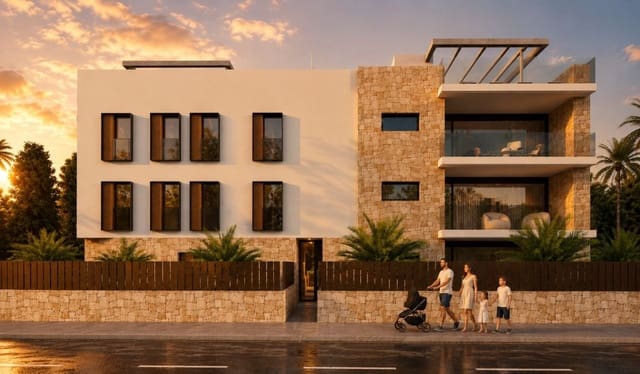 3 soverom Leilighet til salgs i Montañar - El Arenal, Javea / Xàbia - € 750 763 (Ref: 9993282)