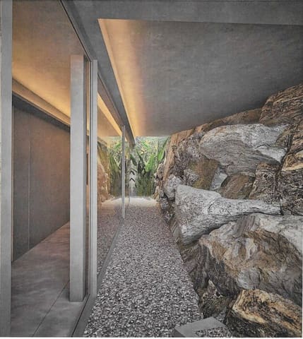 3 soverom Villa til salgs i Dénia med svømmebasseng - € 1 850 000 (Ref: 9993290)