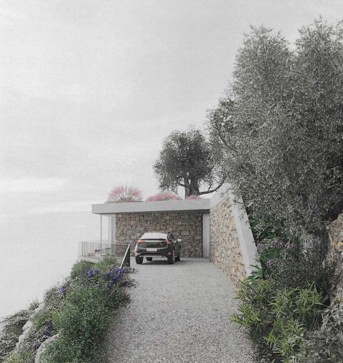 3 soverom Villa til salgs i Denia med svømmebasseng - € 1 850 000 (Ref: 9993290)