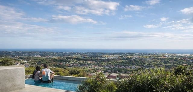 3 soverom Villa til salgs i Dénia med svømmebasseng - € 1 850 000 (Ref: 9993290)