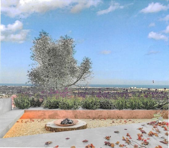 3 soverom Villa til salgs i Dénia med svømmebasseng - € 1 850 000 (Ref: 9993290)