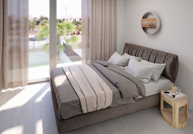 3 soveværelse Villa til salg i Villamartín - Las Filipinas, Orihuela med swimmingpool - € 669.900 (Ref: 9993294)