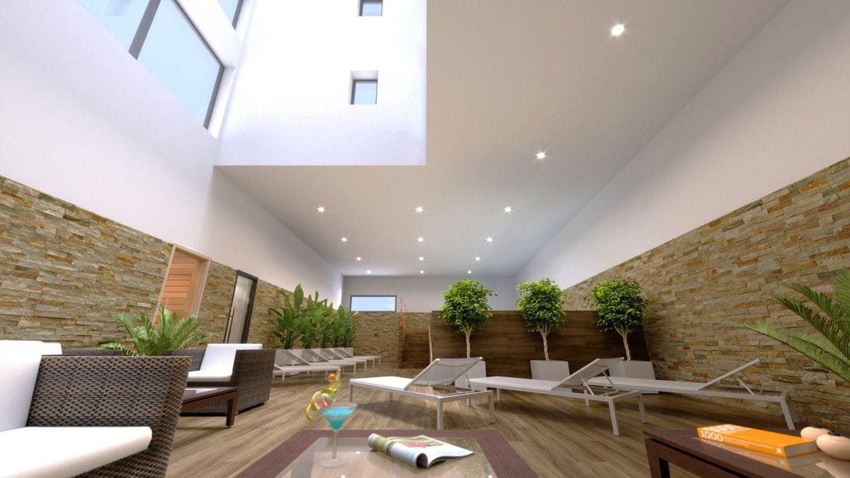 2 soverom Leilighet til salgs i Torrevieja med svømmebasseng - € 349 000 (Ref: 9993297)