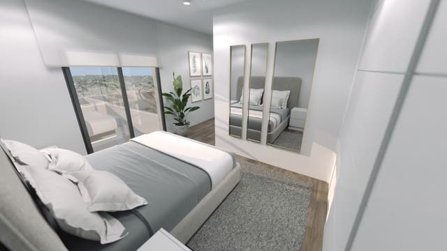 3 bedroom Villa for sale in Finestrat with pool - € 700,000 (Ref: 9993298)