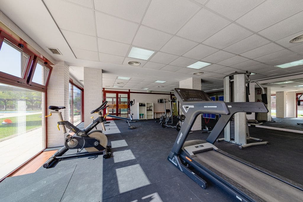 2 makuuhuone Huoneisto myytävänä paikassa Villanueva del Rio Segura mukana uima-altaan - 165 000 € (Ref: 9993299)
