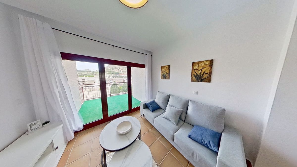 2 makuuhuone Huoneisto myytävänä paikassa Villanueva del Rio Segura mukana uima-altaan - 165 000 € (Ref: 9993299)