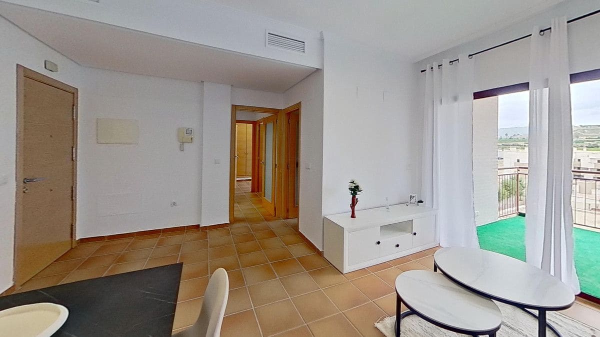 2 makuuhuone Huoneisto myytävänä paikassa Villanueva del Rio Segura mukana uima-altaan - 165 000 € (Ref: 9993299)