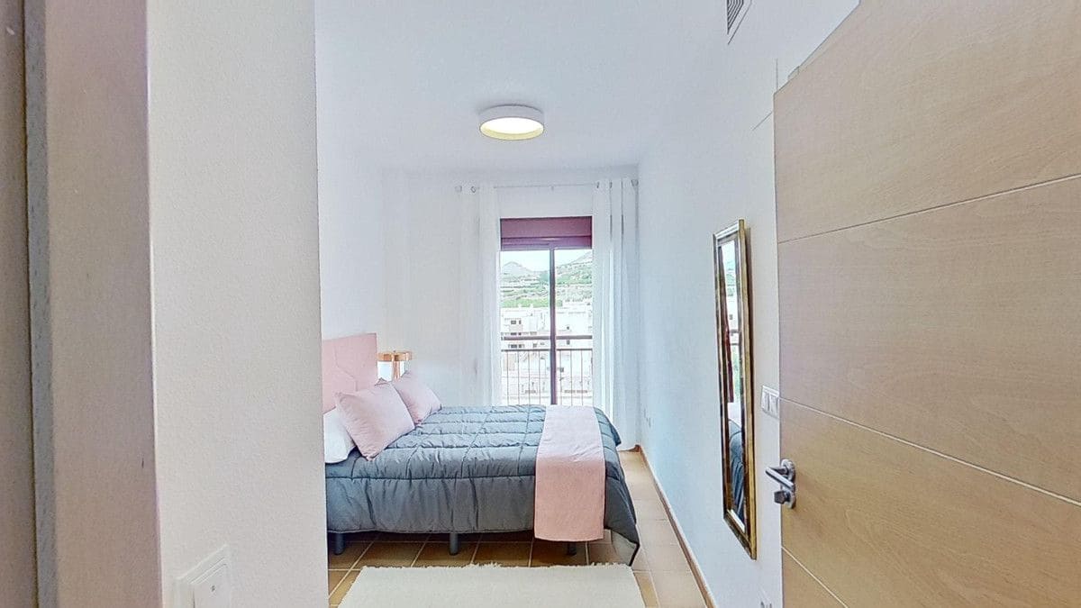 2 makuuhuone Huoneisto myytävänä paikassa Villanueva del Rio Segura mukana uima-altaan - 165 000 € (Ref: 9993299)