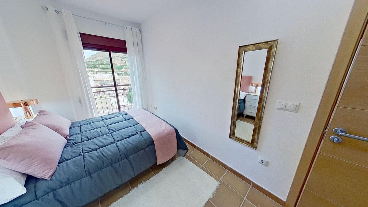 2 makuuhuone Huoneisto myytävänä paikassa Villanueva del Rio Segura mukana uima-altaan - 165 000 € (Ref: 9993299)
