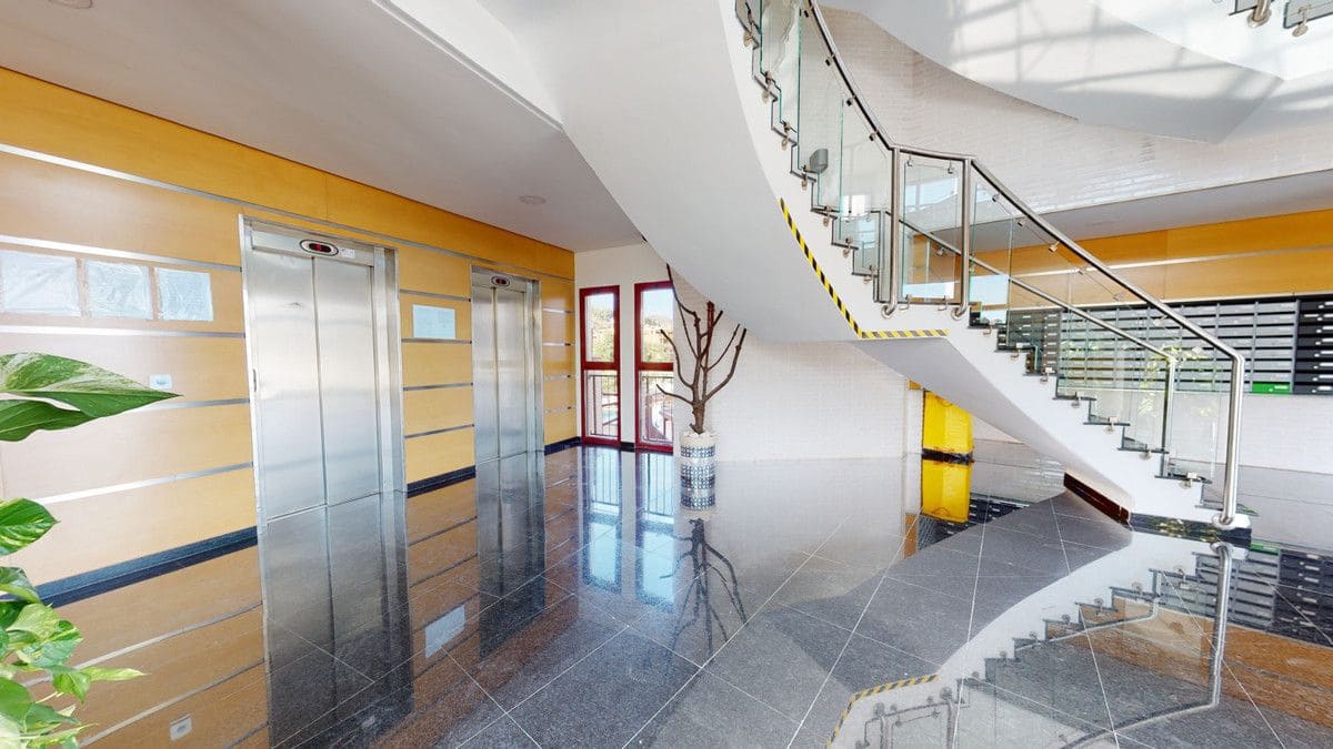 2 makuuhuone Huoneisto myytävänä paikassa Villanueva del Rio Segura mukana uima-altaan - 165 000 € (Ref: 9993299)