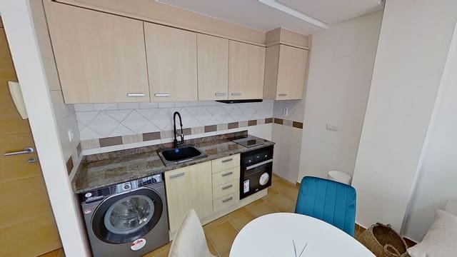 2 slaapkamer Appartement te koop in Villanueva del Río Segura met zwembad - € 165.000 (Ref: 9993299)