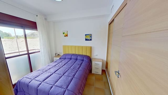 2 slaapkamer Appartement te koop in Villanueva del Río Segura met zwembad - € 165.000 (Ref: 9993299)