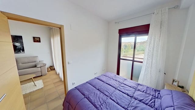 2 slaapkamer Appartement te koop in Villanueva del Río Segura met zwembad - € 165.000 (Ref: 9993299)