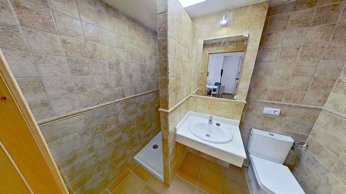 2 makuuhuone Huoneisto myytävänä paikassa Villanueva del Rio Segura mukana uima-altaan - 165 000 € (Ref: 9993299)