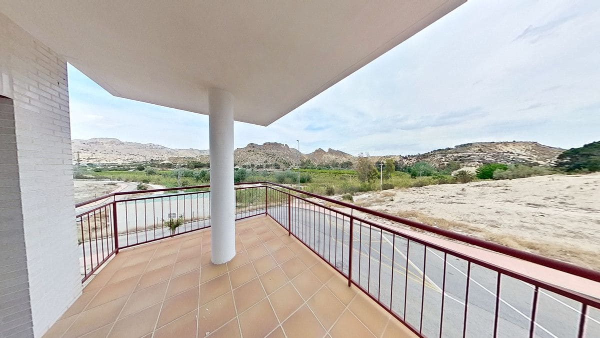 2 makuuhuone Huoneisto myytävänä paikassa Villanueva del Rio Segura mukana uima-altaan - 165 000 € (Ref: 9993299)