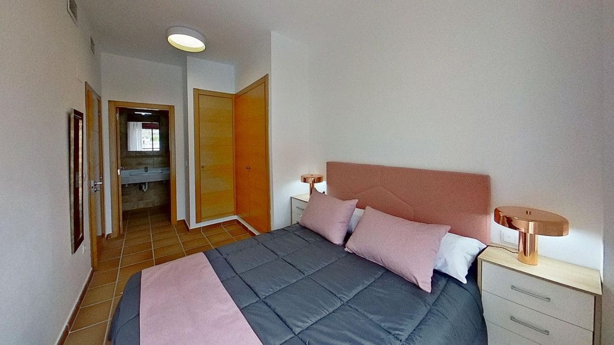 2 makuuhuone Huoneisto myytävänä paikassa Villanueva del Rio Segura mukana uima-altaan - 165 000 € (Ref: 9993299)