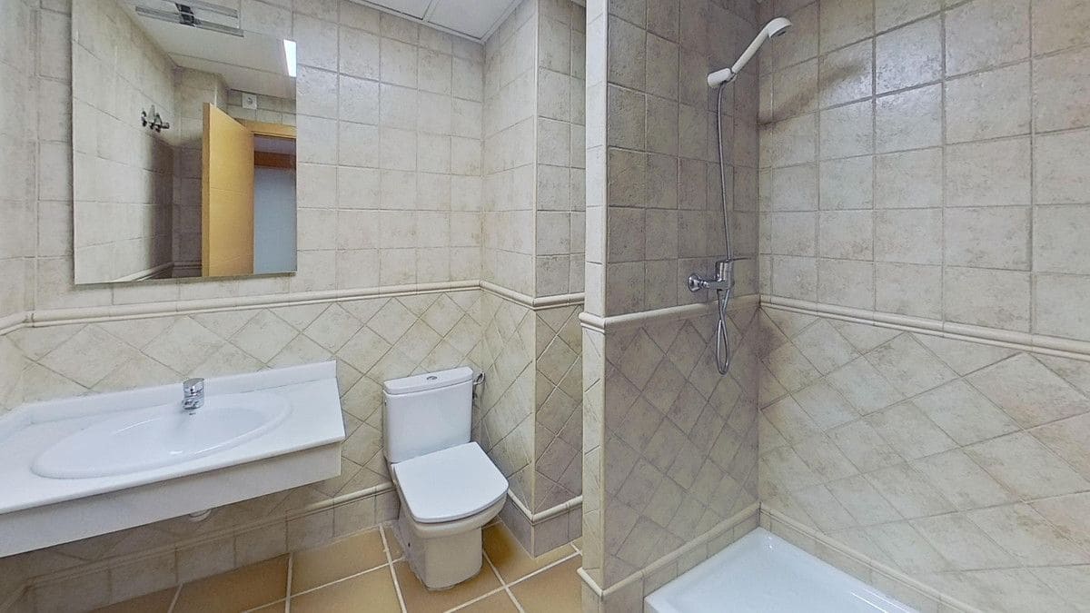2 makuuhuone Huoneisto myytävänä paikassa Villanueva del Rio Segura mukana uima-altaan - 165 000 € (Ref: 9993299)