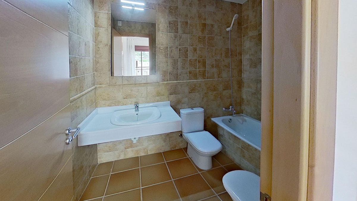 2 makuuhuone Huoneisto myytävänä paikassa Villanueva del Rio Segura mukana uima-altaan - 165 000 € (Ref: 9993299)