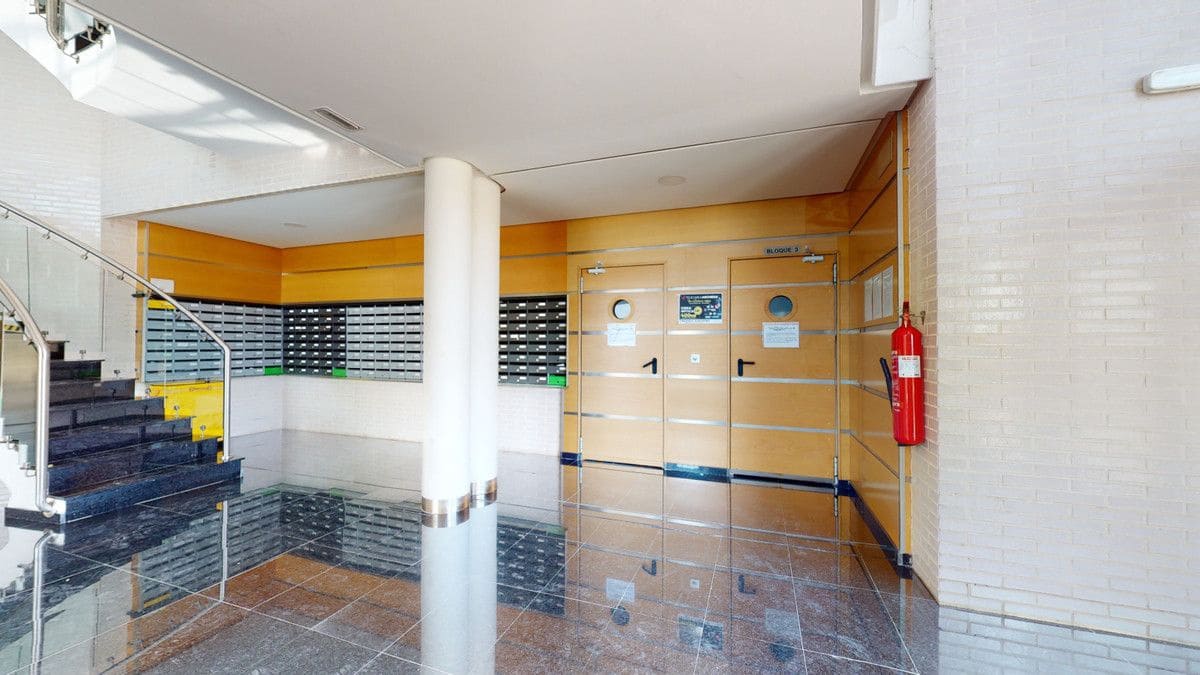2 makuuhuone Huoneisto myytävänä paikassa Villanueva del Rio Segura mukana uima-altaan - 165 000 € (Ref: 9993299)