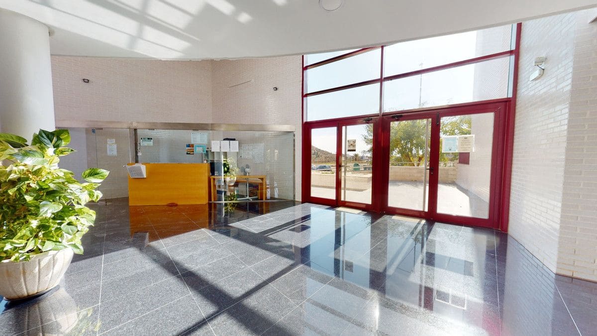 2 makuuhuone Huoneisto myytävänä paikassa Villanueva del Rio Segura mukana uima-altaan - 165 000 € (Ref: 9993299)