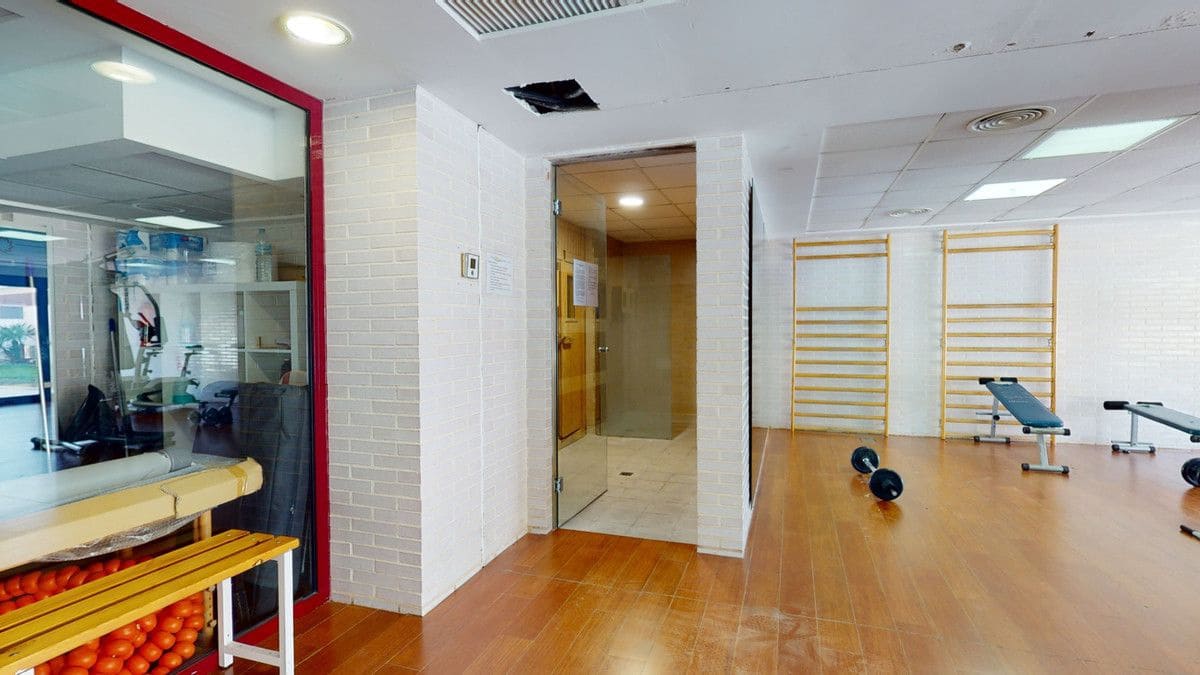 2 makuuhuone Huoneisto myytävänä paikassa Villanueva del Rio Segura mukana uima-altaan - 165 000 € (Ref: 9993299)