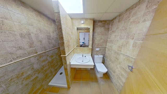 2 slaapkamer Appartement te koop in Villanueva del Río Segura met zwembad - € 165.000 (Ref: 9993299)