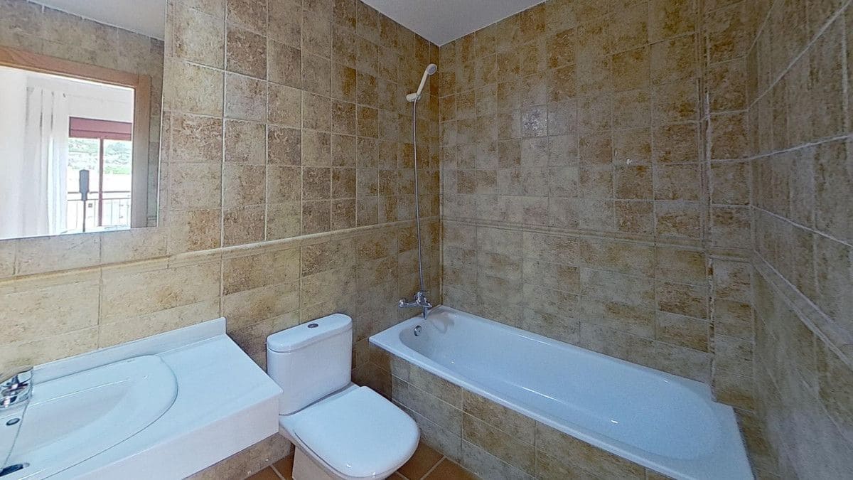 2 makuuhuone Huoneisto myytävänä paikassa Villanueva del Rio Segura mukana uima-altaan - 165 000 € (Ref: 9993299)