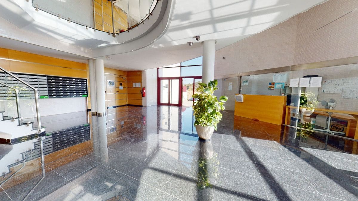 2 makuuhuone Huoneisto myytävänä paikassa Villanueva del Rio Segura mukana uima-altaan - 165 000 € (Ref: 9993299)